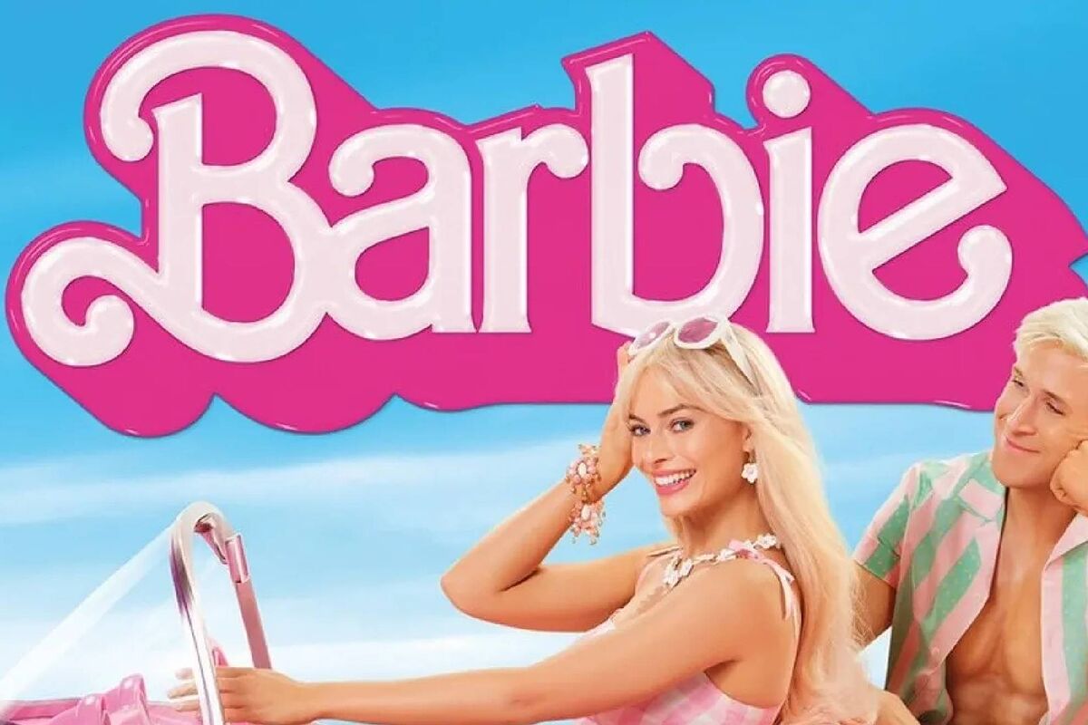 barbie