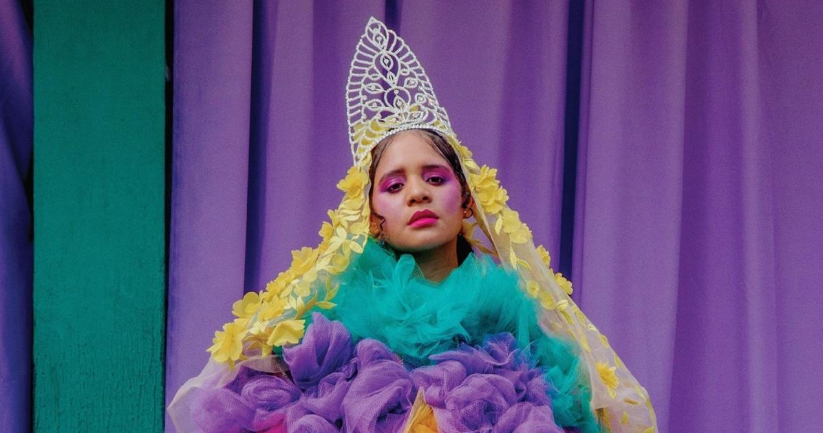 Lido Pimienta