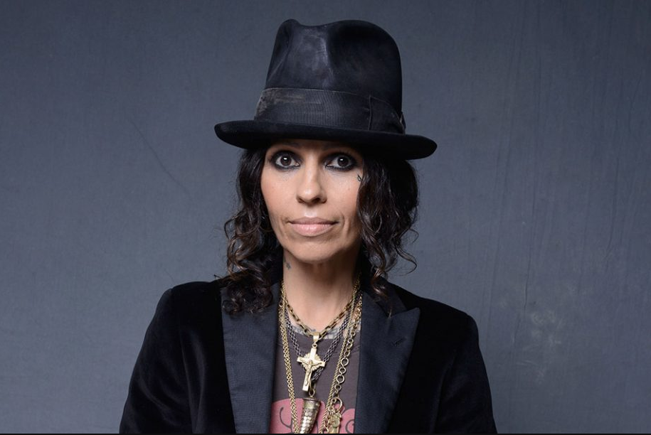 linda perry