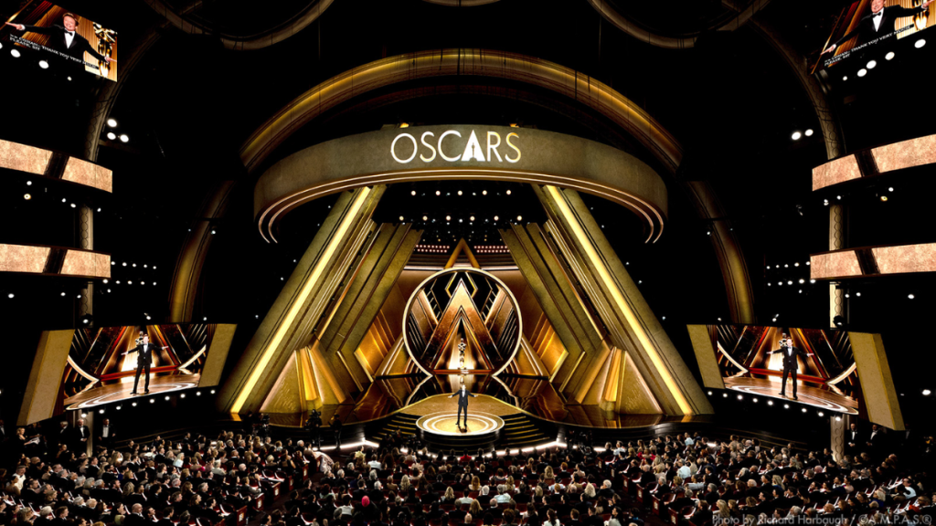 oscar 2026