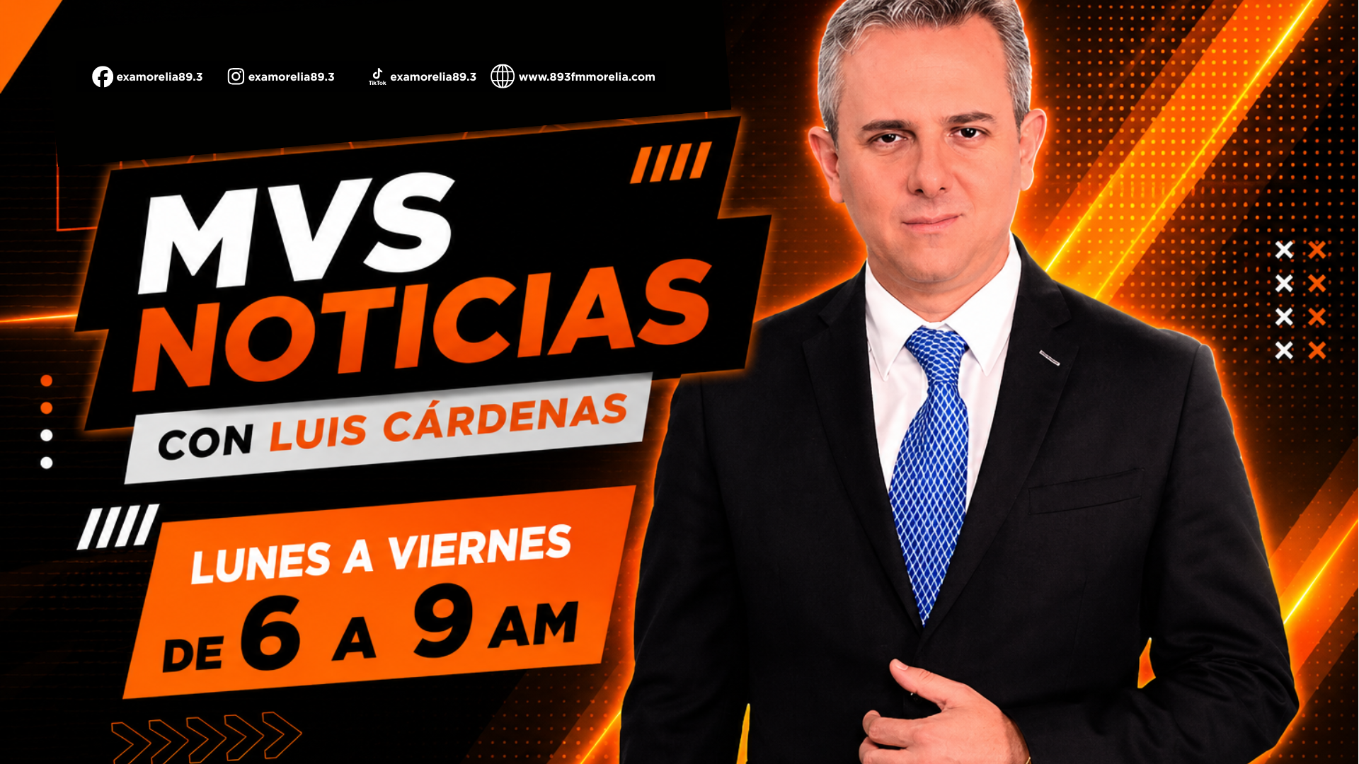 LUNES A VIERNES - 6