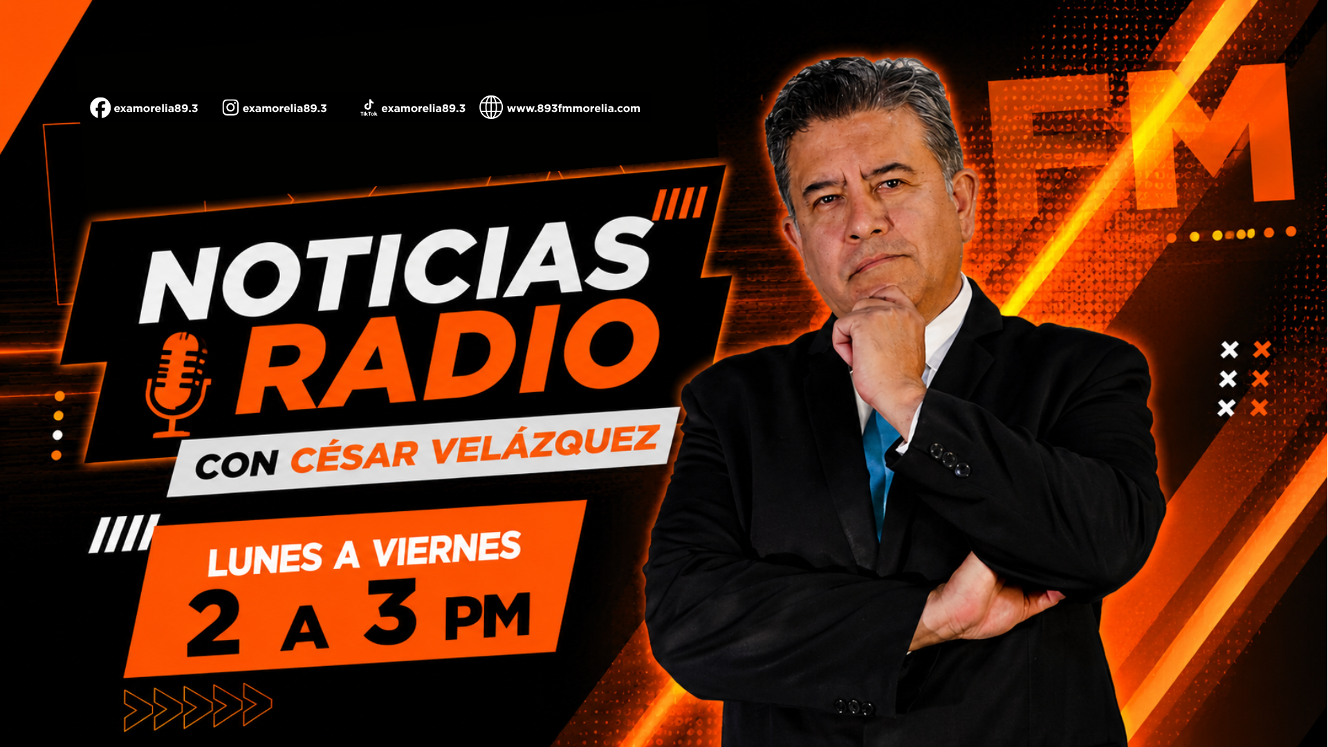 LUNES A VIERNES - 7
