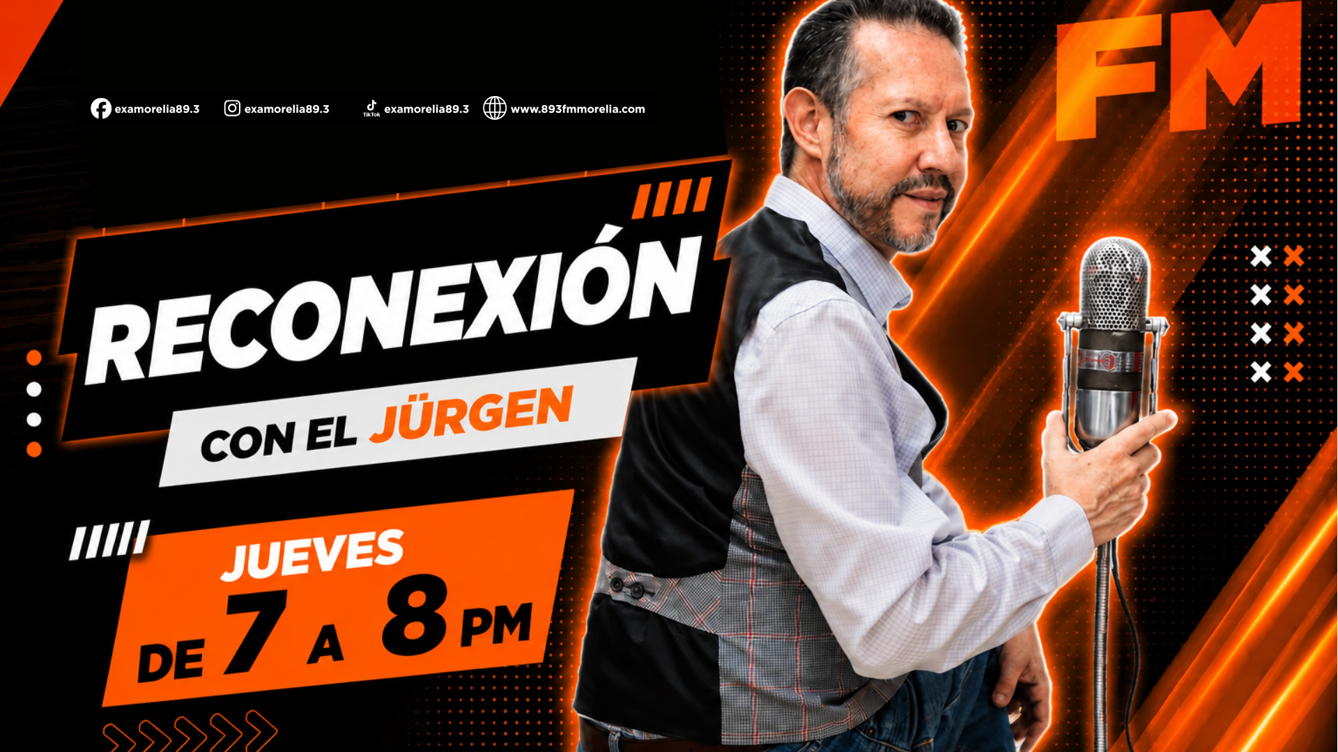 LUNES A VIERNES - 8