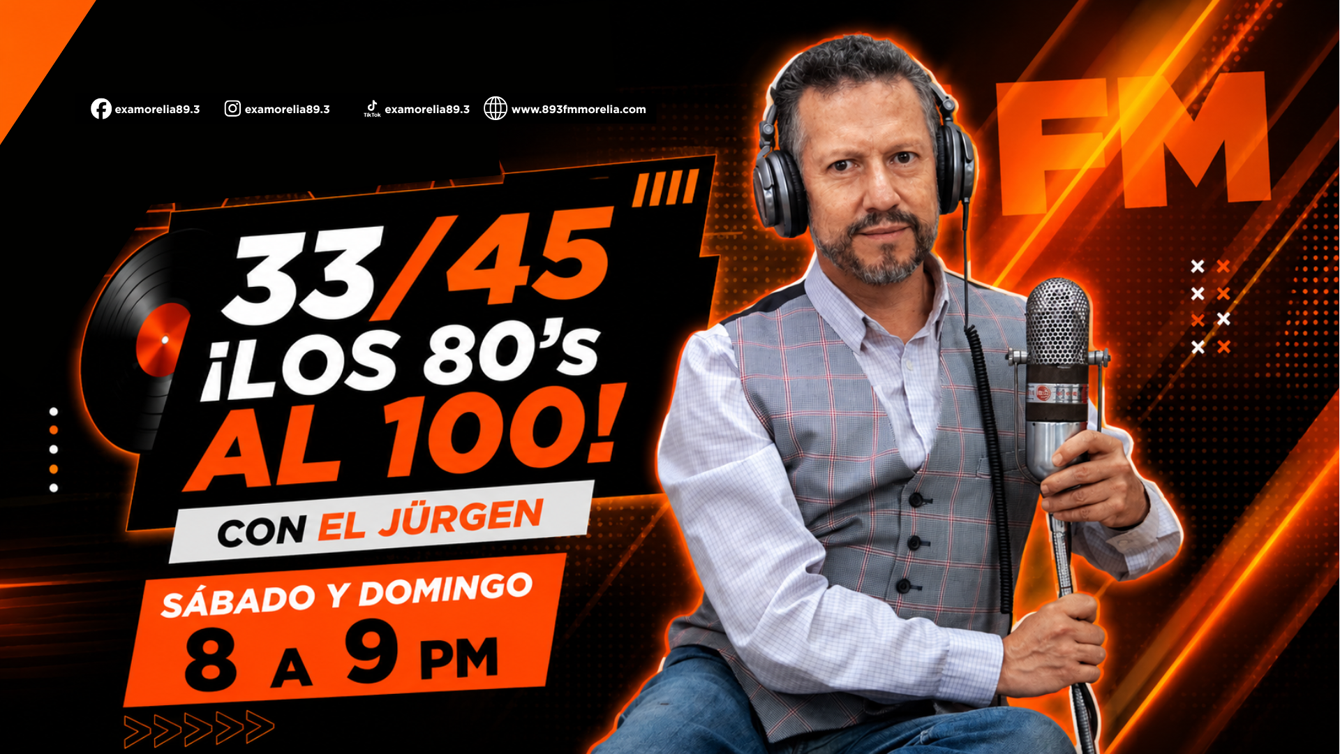 LUNES A VIERNES - 9